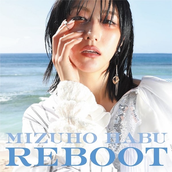 Mini Album「Reboot」2024.06.26